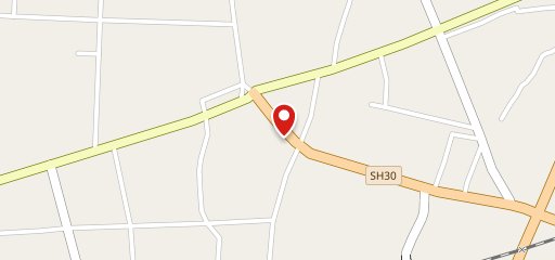 La Milano Pizzeria on map