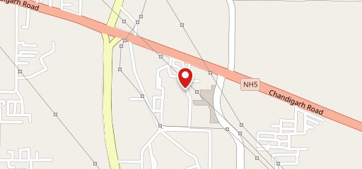 La Milano Pizzeria on map