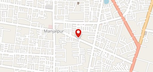 La Milano Pizzeria on map