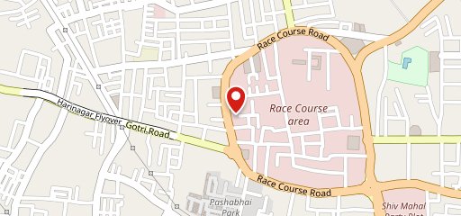 La Milano Pizzeria on map