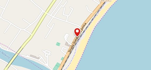 La Mimosa sulla mappa