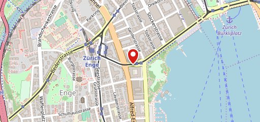 La Mimosa sulla mappa