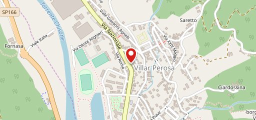 LA MISS Pizza-Kebab sulla mappa