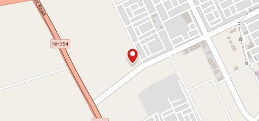 La Moda Cafe & Restaurant on map