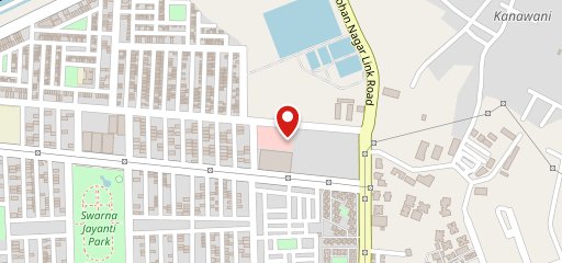 La Monza Pizzeria on map