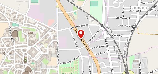 La Mozzata sulla mappa