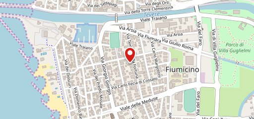 La Nave Dei Vini sulla mappa