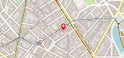 La Note sur la carte