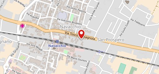 La Nuova Caffetteria sulla mappa