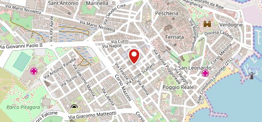 La nuova Romana sulla mappa