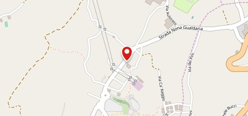 La Nuova Serenissima sulla mappa