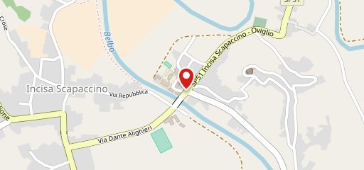 La nuova società sulla mappa