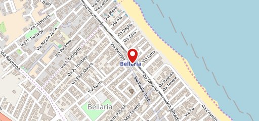 Bar La Nuova Stazione sulla mappa