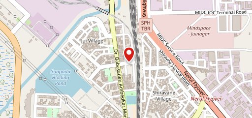 La Pastel : The dessert shop on map