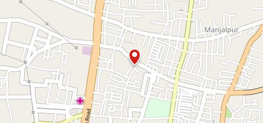 La Patisserie 20 on map