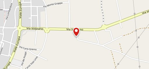 La Pecora Nera sulla mappa