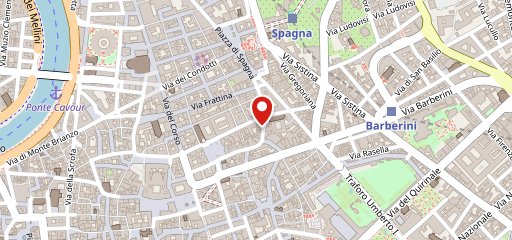 La Pecora Pazza by Ventiquattro sulla mappa