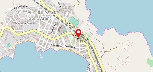 La Pecora Viziosa sulla mappa