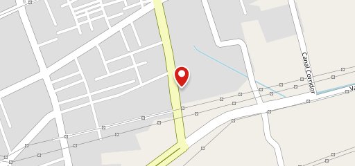 La Pepper Dosa on map