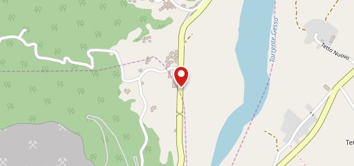 La Pernice - Ristorante Trattoria sulla mappa