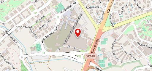 La piadineria sulla mappa