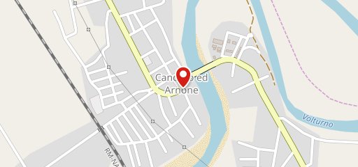 Pizzeria La Piazzetta sulla mappa