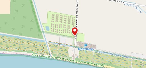 La Piazzetta - Di Bertaccini Monica & C. Sas sulla mappa