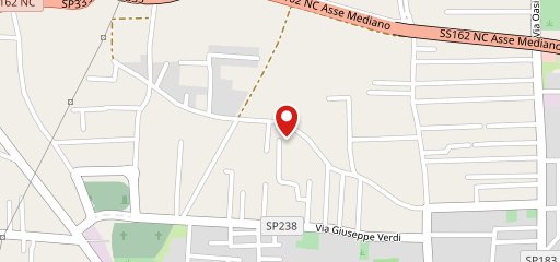 La Pignatta Academy sulla mappa