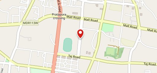 La Pino'z Pizza on map