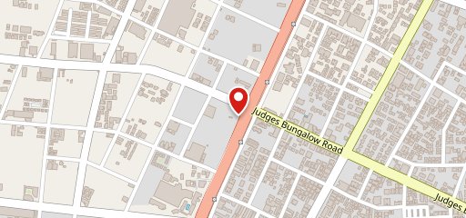 La Pino'z Pizza-Sindhu Bhavan Marg, Ahmedabad on map