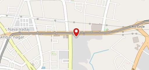 La Pino'z Pizza on map