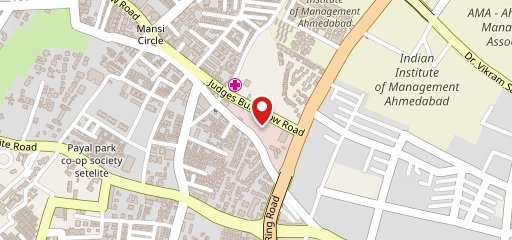 La Pino'z Pizza on map