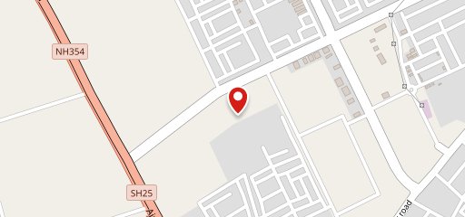 La Pino'z Pizza on map