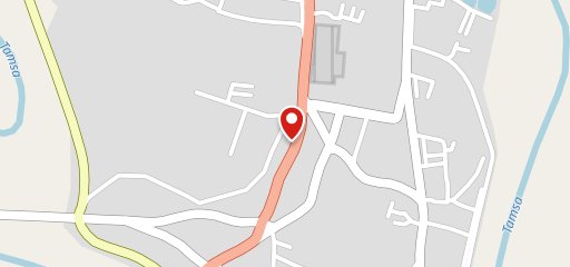 La Pino'z Pizza on map