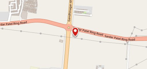 La Pino'z Pizza (Bhat) on map