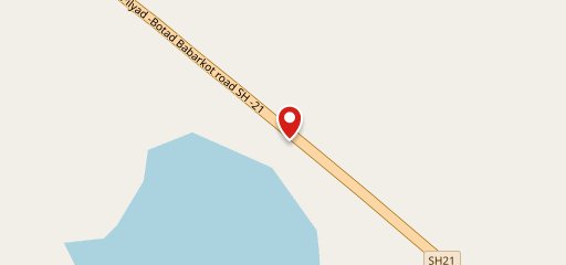 La Pino'z Pizza- Botad, Gujarat on map