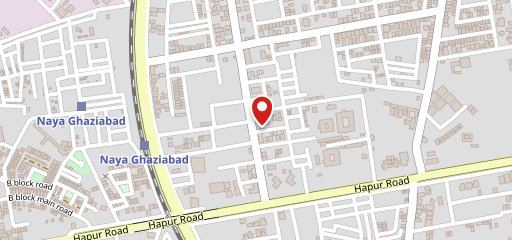 La Pino'z Pizza on map