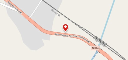 La Pino’z Pizza-NH-1, Jalandhar, Punjab on map