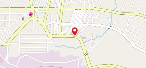 La Pino'z Pizza - Sakchi, Jamshedpur on map