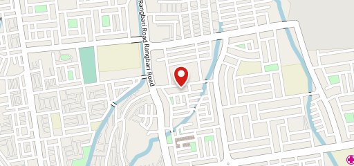 La Pino'z Pizza on map