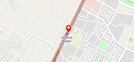 La Pino'z Pizza on map