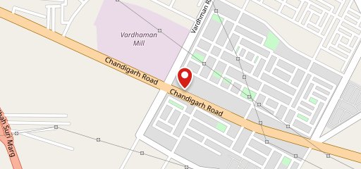 La Pino'z Pizza on map