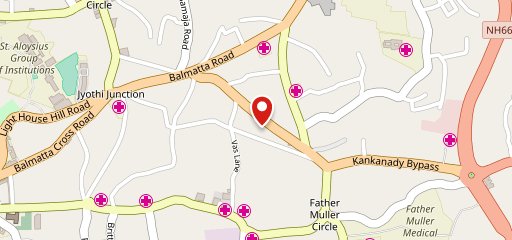 La Pino'z Pizza on map