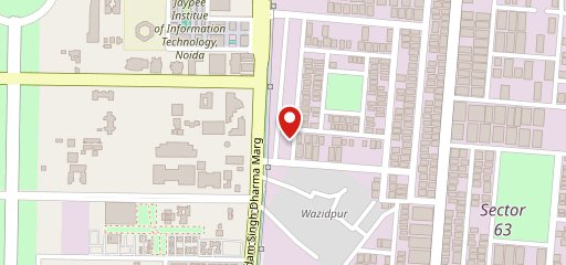 La Pino'z Pizza on map