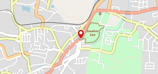 La Pino'z Pizza Phoolbagh on map