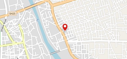 RANGOLI ICE CREAM on map