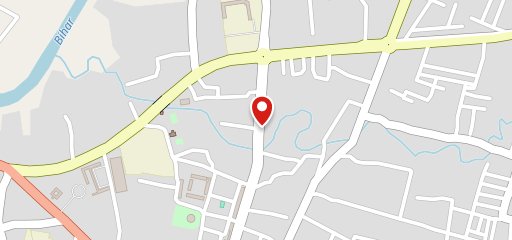 La Pino'z Pizza-Hari Bhushan Nagar, Rewa, (M.P.) on map