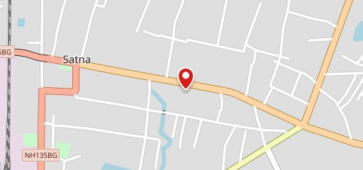 La Pino'z Pizza on map