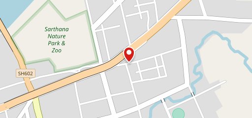 La Pino'z Pizza on map