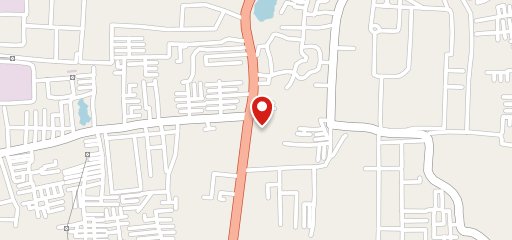 La Pino'z Pizza Makarpura on map